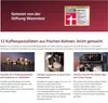 Philips Kaffeevollautomat Series 5400 Kaffeevollautomat Produktbild-Vorschau 10