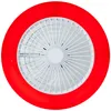 BRILLIANT Plafonnier blanc SALERNO | Ø 49cm | Plafonnier Voir les images du produit 7