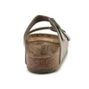 A back view of a Birkenstock sandal. Produktbild-Vorschau