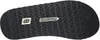 Infradito Skechers 205098-BLK da Uomo Anteprima dell’immagine prodotto 37