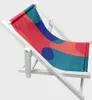 HOMLA Lehátko COLOR FIESTA dřevěné mini bílé 42x58,5x52,5 Náhled obrázku produktu 9