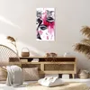 Bild auf Leinwand - Leinwandbild - Frauen Gesichter Augen Produktbild-Vorschau 7