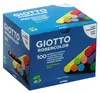 Gesso Lyra per lavagna GIOTTO Robercolor 5390 00 assortito Anteprima dell’immagine prodotto 1