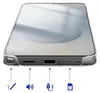 Samsung Clear Case Galaxy S26 Ultra, Transparency Produktbild-Vorschau 7