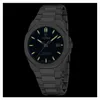 Festina Zegarek z datownikiem Classic Steel Swiss Made Blue Podgląd zdjęcia produktu 2