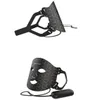 7 Farben Photon Silikon-Gesichts-LED-Maske Produktbild-Vorschau 6