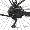FISCHER E-Bike Pedelec ATB Terra 8.0, Rahmenhöhe 43 cm, 29 Produktbild-Vorschau 3
