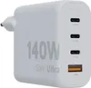Chargeur mural Xtorm 140W GaN² Ultra Voir les images du produit 19