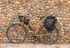 ROCKBROS Fahrrad Hinter Gepäckträgertasche Kameratasche Produktbild-Vorschau 8