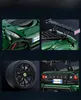 CaDA C61511 Lotus Exige Cup 430 Sportwagen 1:8 – 3730 Teile Produktbild-Vorschau 5