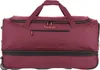 travelite sac de voyage trolley Basics Wheeled Duffle Voir les images du produit 1