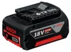 Bosch Professional Combi-Set 18VKit:GSR+GWS+GBH+3x4.0Ah+GAL Produktbild-Vorschau 6