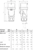 MENNEKES 13520, 86 mm, 196 mm Produktbild-Vorschau 3