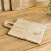 Brett VENJA MANGO mit Griff S 30x20 cm HOMLA Produktbild-Vorschau 5