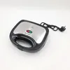 Severin SA 2969 Sandwichmaker Schwarz Produktbild-Vorschau 9