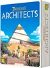 Spiel 7 Wonders Architects Produktbild-Vorschau 2