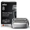 Braun Series 8 83 M, Scherkopf, 1 Kopf/Köpfe, Schwarz, Produktbild-Vorschau 10