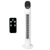 Stolný ventilátor FCH do spálne, oscilujúci, určený na Náhľad obrázku produktu 1