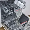 Severin RG 2360, 4 osôb, Čierna, 245 x 245 mm, Otočné, 1,95 Náhľad obrázku produktu 5