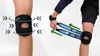 FIT4MED | Orteza kolana - Czarna - Rozmiar L - Silikonowy Podgląd zdjęcia produktu 8