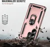 Armor Outdoor Handyhülle für Samsung Galaxy S25 Ultra Handy Produktbild-Vorschau 2