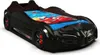 Autobett New Speed XR-9 in Schwarz Produktbild-Vorschau 4