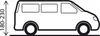 Brunner Trouper 2.0, camping, structure gonflable, tente Voir les images du produit 5