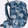 Beckmann Classic Tiger Race Schulrucksack Set 6tlg. Produktbild-Vorschau 3
