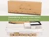 needs&wants® Bac à plantes surélevé en bois pour le jardin, Voir les images du produit 8