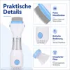 Läusekamm elektrisch Vakuum Nano-Ionen – Saugstärke Produktbild-Vorschau 2