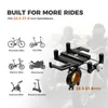 ROCKBROS Support de téléphone portable pour vélo Support de Voir les images du produit 2
