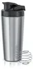 Arendo Protein Shaker Edelstahl, Eiweißshaker 750 ml, Produktbild-Vorschau 1