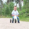 Bandits & Angels Smart Bike Holz-Laufrad 4-in-1 Retro Grün Produktbild-Vorschau 10