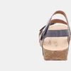 JOSEF SEIBEL Tonga 25 | Sandale für Damen | Blau Produktbild-Vorschau 21