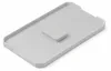 Vauth-Sagel ENVI Free coperchio 382 x 230 mm Grau Anteprima dell’immagine prodotto 1