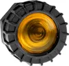 Kontrollleuchte | 12V | 2W | Gelb | Schraubanschluss | Produktbild-Vorschau 3
