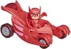 Hasbro PJ Masks, Auto & Rennen, 3 Jahr(e), Rot, Kunststoff Produktbild-Vorschau 4