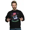 Disney - "Wreck It RalphAnd Vanellope" Sweatshirt für Produktbild-Vorschau 2