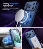 Coque magnétique pour iPhone 17 Pro, coque de protection en Voir les images du produit 2