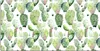 Schreibtischmatte Tischunterlage 100x50 cm Mauspad - Produktbild-Vorschau 1