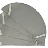 vhbw 4x Wischtuch kompatibel mit Lefant T700, M571, M501A Produktbild-Vorschau 6