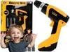 Kinder-Elektroschrauber 3+ Geräusche + Drehbohrer + 3 Produktbild-Vorschau 7