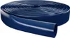 Meterware AQUADUR Trinkwasserschlauch C52mm blau Produktbild-Vorschau 1