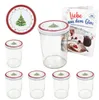 set di 6 tumbler da 435 ml + coperchio TO 82 Sogno di Anteprima dell’immagine prodotto 2