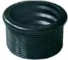 Gumminippel für SML Anschlußbogen Außendurchmesser 60 mm / Produktbild-Vorschau 1