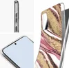 Coque pour Samsung Galaxy S20 Housse Marbre Motif Mobile Voir les images du produit 6