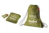 la vida - Turnbeutel Sportbeutel Rucksack Gymbag "Ltd. Produktbild-Vorschau 1