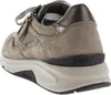 Gabor Rollingsoft  Veterschoenen Laag - taupe - Maat 6 Produktbild-Vorschau 5