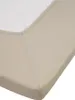 Beddinghouse Jersey Spannbettlaken für Topper bis 10cm Höhe Produktbild-Vorschau 2