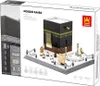 4226 - Mosque Kaaba (Wange) Produktbild-Vorschau 8